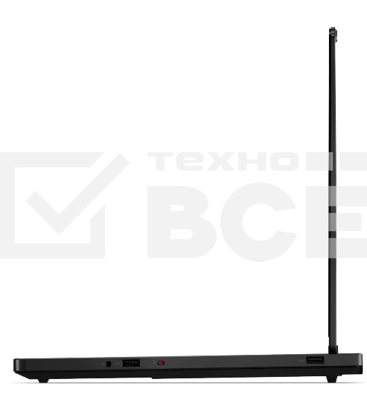 Ноутбук Lenovo Legion 5 15IRX10 Core i7 13650HX 16Gb SSD512Gb NVIDIA GeForce RTX5050 8Gb 15.1