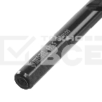 Набор сверл по металлу Denzel 1-10 мм, HSS-Tin, Golden Tip, 10 шт, фото8