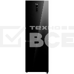 Холодильник Midea MDRB470MIE22OM 2-хкамерн. черный, фото 1