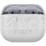 Гарнитура внутриканальные Samsung Galaxy Buds 3 FE R420 серый беспроводные bluetooth в ушной раковине (SM-R420NZAACIS), фото3