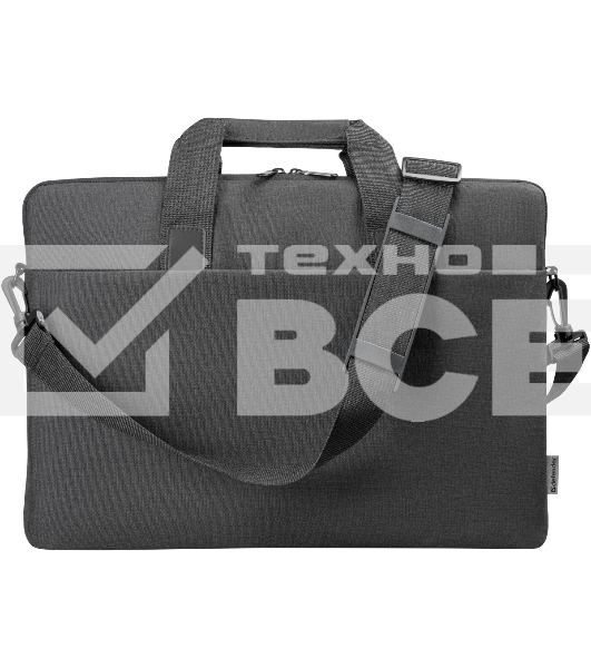 Сумка для ноутбука Defender Shieldy 15-16