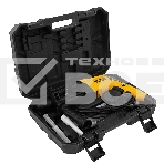 Перфоратор электрический Denzel RHH-800-26, SDS-plus, 800 Вт, 3 Дж, 3 плюс 1 реж., фото9