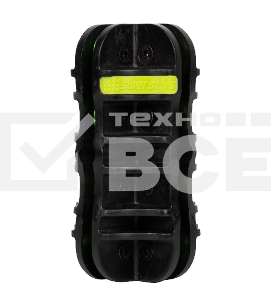 Выпрямитель труб Ballu Super Stars ST-302-1/4”