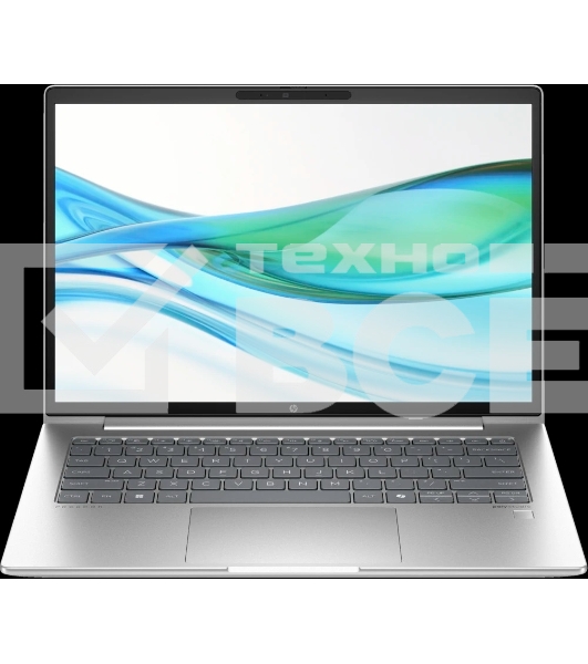 Ноутбук HP ProBook 440 G11 Core Ultra 7 155U 16Gb SSD 512Gb Intel Graphics 14