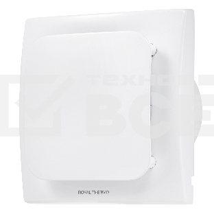 Вентилятор вытяжной Royal Thermo RAFV 120 T