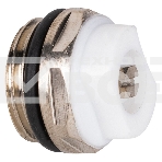 Комплект монтажный Royal Thermo 1”х 1/2