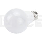 Лампа светодиодная GENERICA LL-A60-12-230-40-E27-G A60 12Вт грушевидная 4000К E27 230В, фото2