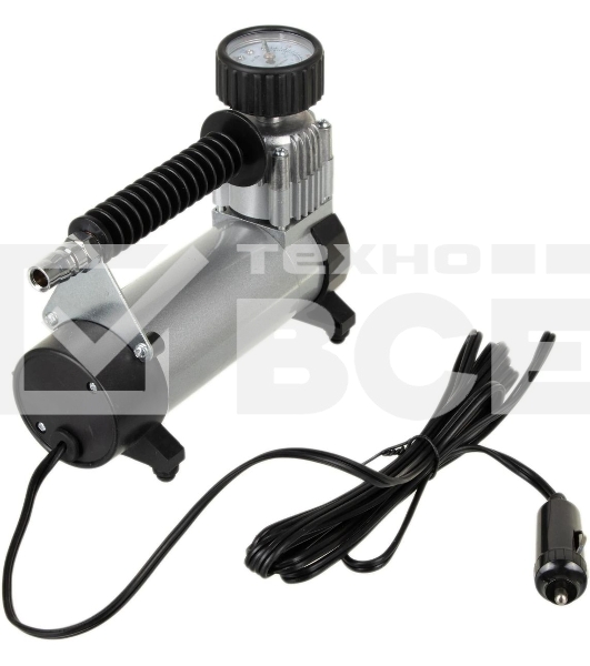 Автомобильный компрессор Starwind CC-280 35л/мин шланг 3м