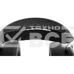 Гарнитура проводная с микрофоном A4Tech Bloody G535 черный/серебристый 2м мониторные USB оголовье (G535 (BLACK+SILVER) USB), фото4