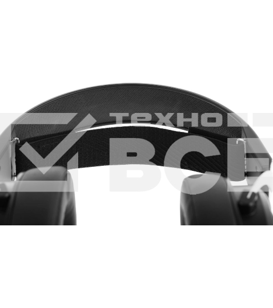 Гарнитура проводная с микрофоном A4Tech Bloody G535 черный/серебристый 2м мониторные USB оголовье (G535 (BLACK+SILVER) USB)