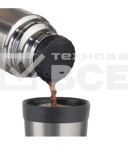 Термос для напитков THERMOS 2550 SS