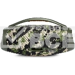 Колонка портативная JBL BOOMBOX 3 камуфляж 180 Вт BT/USB, фото10