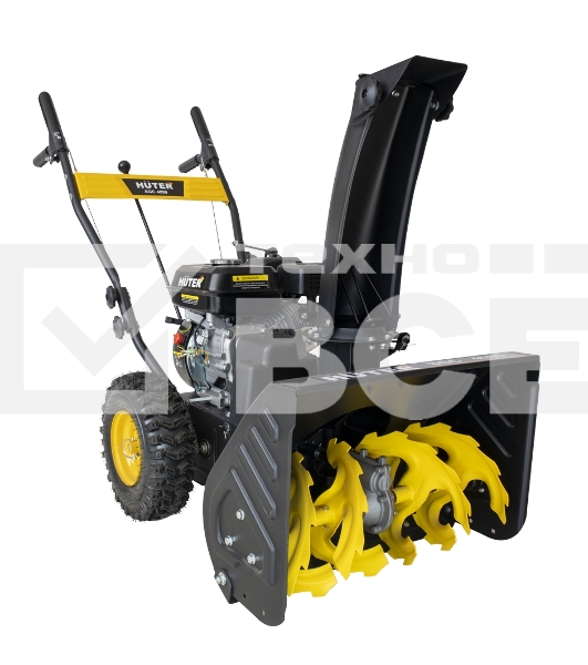 Снегоуборщик бензиновый Huter SGC 6,5