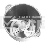 Чоппер Galaxy Line GL 2383 графит, фото3