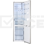 Холодильник Hisense RB434N4BC2 нержавеющая сталь двухкамерный 235/96л морозилка снизу, NoFrost, фото8