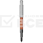 Ручка перьевая Parker Sonnet Essentials SB F545 (CW2169228) LaqOrange CT, F, сталь нержавеющая, подарочная коробка, фото5