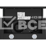 Вытяжка встраиваемая Maunfeld VS Light 50 черный, 50 см, 520 куб. м/ч, 56 дБ, фото17