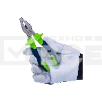 Плоскогубцы Сибртех 17051 комбинированные, 180 мм, двухкомпонентные рукоятки, фото7