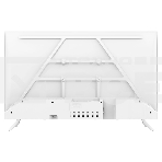 Телевизор BBK 40' 40LEM-1045/FTS2C белый DLED FHD 60Hz, фото3