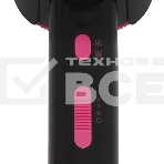 Фен ECON ECO-BH204D черный/розовый, 2000 Вт, фото4