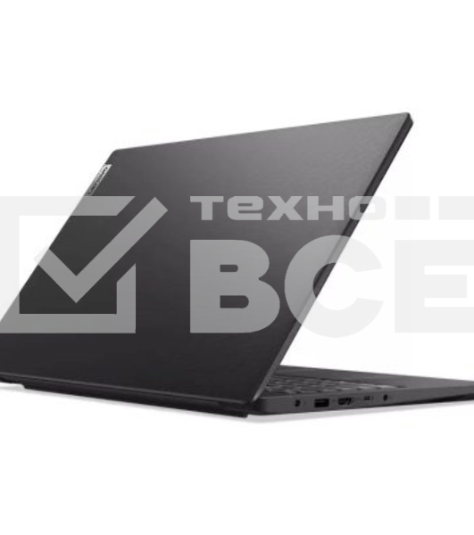 Ноутбук Lenovo V15 G4 IRU/15.6'/TN/Intel Core i5-13420H/8Gb/512Gb SSD/Intel UHD Graphics/no OS/черный/1.65kg