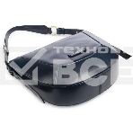 Сумка женская The Bridge Fedora 04320401/YH темно-синяя натур.кожа, фото3