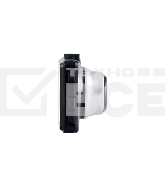 Видеорегистратор Silverstone F1 NTK-9500F Duo, 1920x1080, 3', с камерой заднего вида, G-сенсор, датчик движения