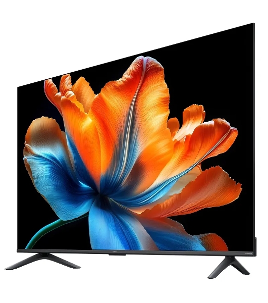 Телевизор Xiaomi TV S Mini LED 55 2026 черный