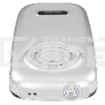 Мобильный телефон BQ 1867 Blues серебристый, фото8