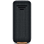 Мобильный телефон teXet TM-202 черный, фото2