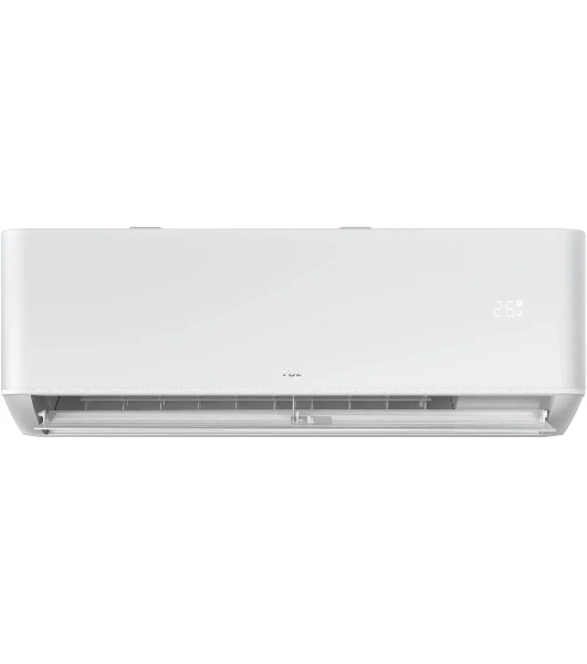 Cплит-система TCL TAC-TP18INV/R инвертор, 18000 BTU, 54 м², 27 дБ, охлаждение, обогрев, осушение, белый