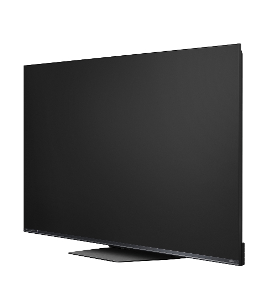 Телевизор Hisense 65'' RGB Mini-LED UHD Smart TV HomeOS U9.5 Charcoal grey