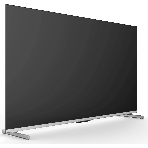 Телевизор DIGMA PRO 55' Mini LED 55Q серебристый Mini-LED QLED UHD 144Hz Smart TV Google TV 3GB/32GB, фото9