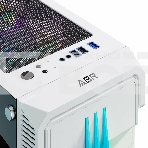 Компьютерный корпус ABR Gaming GQ6, фото3