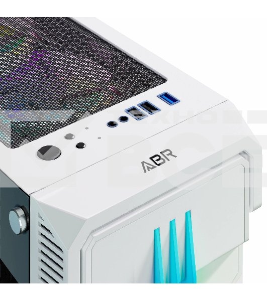 Компьютерный корпус ABR Gaming GQ6