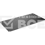 Столешница Cactus CS-TD3-CARB 120x60x1.8см карбон, фото2