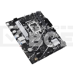 Материнская плата ASUS PRIME B760M-R D4, LGA 1700, Intel B760, 2xDDR4, 4xSATA, 2xM.2, 1xPCIe 4.0 x16, 1xPCIe x1, 1xHDMI, 1x 2.5Gb LAN, 4xUSB-A 2.0, 4xUSB-A 3.2 Gen 1, 3x3.5 мм, 7.1, mATX, фото14