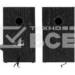 Колонки Oklick OK-162 2.0 темное дерево 8Вт, фото5