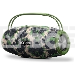 Портативная Bluetooth-колонка BQ PBS4003 хаки 40 Вт, фото 1