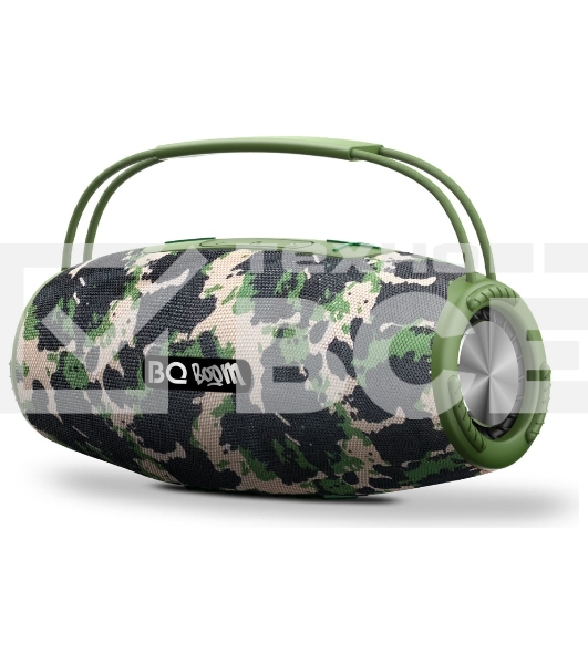 Портативная Bluetooth-колонка BQ PBS4003 хаки 40 Вт
