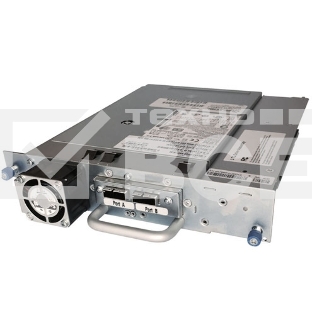 Ленточная библиотека Quantum Scalar i3 IBM LTO-8 Tape Drive Module, Half Height, 8Gb native Fibre Channel, Single Port