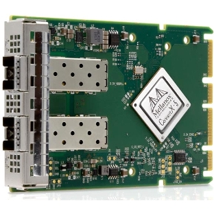 Сетевая карта Mellanox MCX562A-ACAB (483482) 22