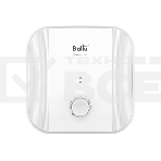 Водонагреватель Ballu BWH/S 10 Capsule Plus O white (2 кВт, 10 л, электрический настенный) (НС-1338774), фото3
