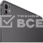 Планшет Apple iPad Pro 2024 A2925 13