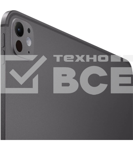 Планшет Apple iPad Pro 2024 A2925 13