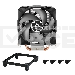 Кулер Arctic Freezer 7 X CO 1200/1150-56, Ryzen (AM4) RET (ACFRE00085A), фото6