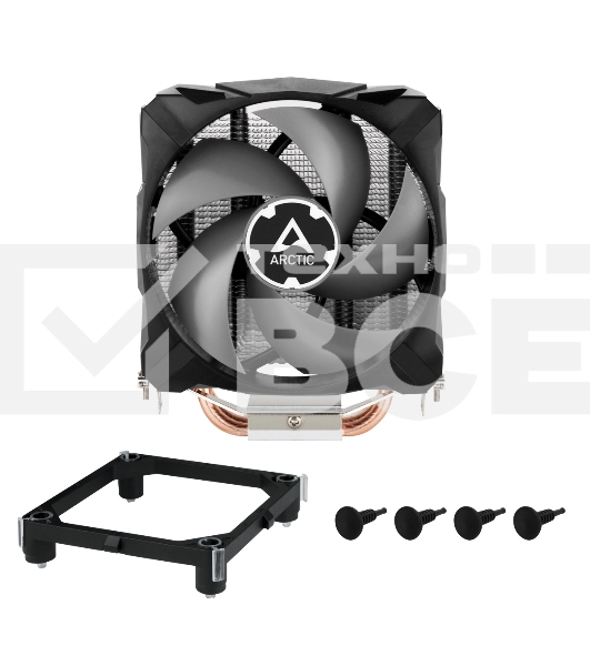 Кулер Arctic Freezer 7 X CO 1200/1150-56, Ryzen (AM4) RET (ACFRE00085A)