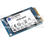 Накопитель SSD Kingston KC600, 1024GB, mSATA, R/W 550/520, фото2