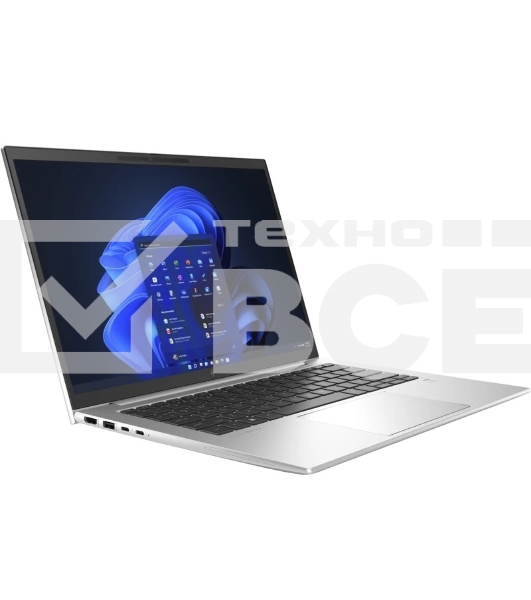 Ноутбук HP EliteBook 14