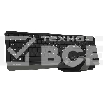 Комплект клавиатура+мышь A4Tech FStyler FG1010S беспроводной, USB, 2000 DPI, чёрный/серый, фото10